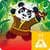 Samurai Panda Run – Free