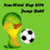Run World Cup 2014 Jump Ball