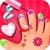 Kids Nail Art