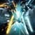 Tron Fight Live Wallpaper
