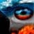 Fire in my Eye Live Wallpaper