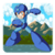 Megaman Adventure