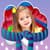 Free Kids Photo Frames