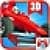 3D Car Racing 3d Game