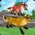 Fox Family Fantasy Simulator