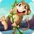 NEW Monkey Runner