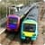 Train Driving Simulator 2021