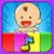 Kids Touch Music Piano Game
