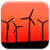 Windmills Live Wallpaper