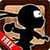 Ninja Vs Zombies - Free