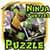 Ninja Turtles Puzzle-sda