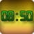 Electronic Digital Clock