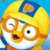 Cute Pororo the Little Penguin Wallpaper