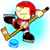 Ice Hocky Games