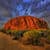 Ayers Rock Australia Wallpaper HD