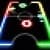 Glows Hockey