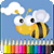 Coloring Book for Kids