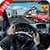 VR-Crazy Car Traffic Racing Free