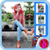 Hijab Jeans Fashion Beauty