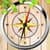 Practical Accurate Compass