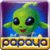 Papaya Planet Bubble HD