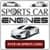 Sports Car Engines