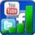 Social Likes and Followers