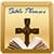 Bible Verses Alarm: Bible Verse of the day