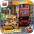 Free Hidden Object Games - City Roads