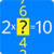 123Queue - Tap The Multiple Number