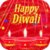 Happy Diwali 240x400