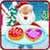 Christmas Cookies Treat