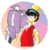 Billoo and Scooter