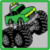 Monster truck assault