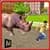 Angry Rhino Revenge Simulator