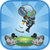 Jetpack Water Jump