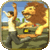 Wild Animal Zoo City Simulator