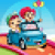 Kids Hill Climb