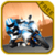 MOTO RACE ON STREET