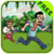 Run Monga Run