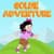 Goldie Adventure