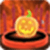 Halaween Pumpkin Ball