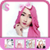 Cute Hijab Fashion Suit