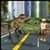 Dino turtle Hero Tank Battle