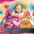 Animals Cartoon Frames