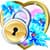 Smart App Lock Flowers Theme
