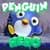 Penguin Hero 2019