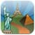 Monumental - Stair Climbing Game