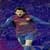 Lionel Messi LWP