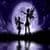 Lovely Fairy Night Live Wallpaper
